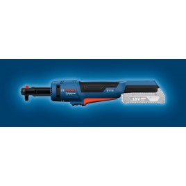 BOSCH GRC 18V-60 PROFESSIONAL Akumulatorowy klucz grzechotkowy 06019N8000