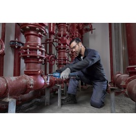BOSCH GRC 18V-60 PROFESSIONAL Akumulatorowy klucz grzechotkowy 06019N8000