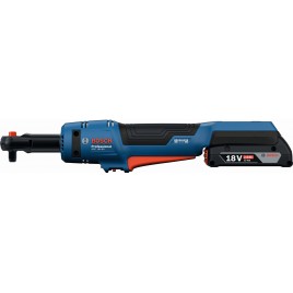 BOSCH GRC 18V-60 PROFESSIONAL Akumulatorowy klucz grzechotkowy 06019N8002