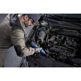 BOSCH GRC 18V-60 PROFESSIONAL Akumulatorowy klucz grzechotkowy 06019N8002