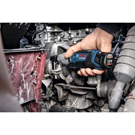 BOSCH GRC 12V-60 3/8 SN PROFESSIONAL Akumulatorowy klucz grzechotkowy 06019N8301