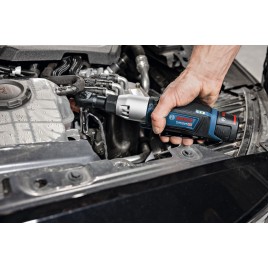BOSCH GRC 12V-60 3/8 SN PROFESSIONAL Akumulatorowy klucz grzechotkowy 06019N8301