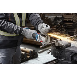 BOSCH GWS 18V-8 PROFESSIONAL Akumulatorowa szlifierka kątowa 06019N9000