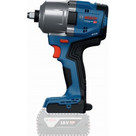 BOSCH GDS 18V-780 PROFESSINAL Akumulatorowa wkrętarka/klucz udarowy, L-Boxx 06019P4003