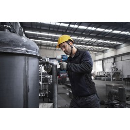 BOSCH GDS 18V-780 PROFESSINAL Akumulatorowa wkrętarka/klucz udarowy, L-Boxx 06019P4003
