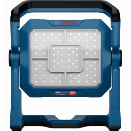 BOSCH GLI 18V-5000 PROFESSIONAL Akumulatorowa lampa robocza 06019P5100