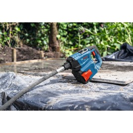 BOSCH GVC18V-25-120D Wibrator do betonu 06019P9800