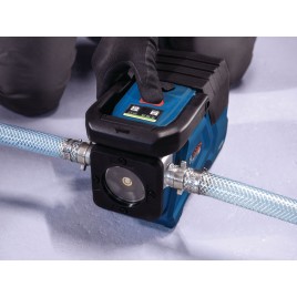 BOSCH GTP18V-28 PROFESSIONAL Akumulatorowa pompa przelewowa 06019R6000