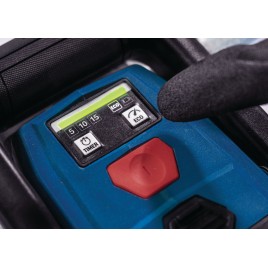 BOSCH GTP18V-28 PROFESSIONAL Akumulatorowa pompa przelewowa 06019R6000