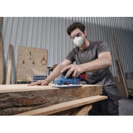 BOSCH GSS18V-18 PROFESSIONAL Szlifierka oscylacyjna 06019R7000