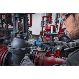 BOSCH GRS18V-330 PROFESSIONAL Akumulatorowe klucze udarowe 06019R9000