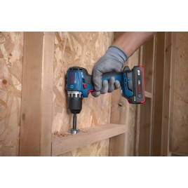 BOSCH PRO GSR18V-52 PROFESSIONAL Wiertarko-wkrętarka akumulatorowa, bez aku 06019S0020