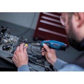 BOSCH GLK12V-420 PROFESSIONAL Lutownica akumulatorowa, bez akumulatora 06019S8000