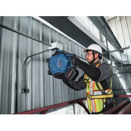 BOSCH GFT18V-30 Akumulatorowa linka do wciągania kabli 06019T0000
