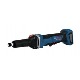 BOSCH GGS18V-28LPS PROFESSIONAL Akum szlifierka prosta, L-BOXX 06019T2102