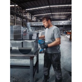 BOSCH GRG 18V-16 C PROFESSIONAL Nitownica akumulatorowa, 2× 2,0 Ah, L-BOXX 06019K5020 BOSCH GRG 18V-16 C PROFESSIONAL Nitownica akumulatorowa, 2× 2,0 Ah, L-BOXX 06019K5020