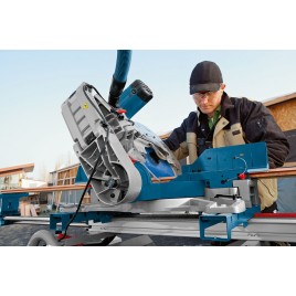 BOSCH GCM 12 GDL PROFESSIONAL Piła ukośnica 0601B23600