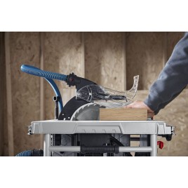 BOSCH GTS 18V-70 PROFESSIONAL Piła stołowa 0601B44100