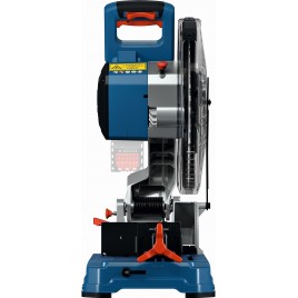 BOSCH GCD 18V-355 PROFESSIONAL Piła do cięcia metalu 0601B59000