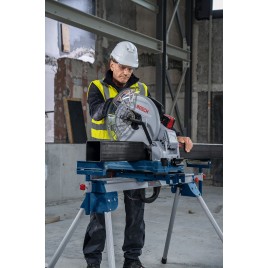 BOSCH GCD 18V-355 PROFESSIONAL Piła do cięcia metalu 0601B59000