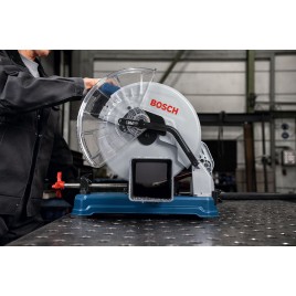 BOSCH GCD 18V-355 PROFESSIONAL Piła do cięcia metalu 0601B59000