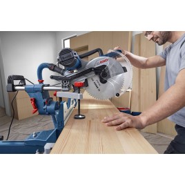 BOSCH GCM 340-305 D PROFESSIONAL Piła ukośnica 0601B60000