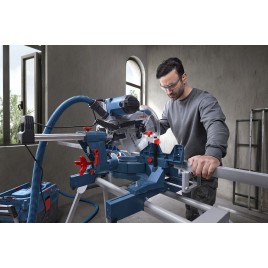 BOSCH GCM 340-305 D PROFESSIONAL Piła ukośnica 0601B60000