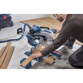 BOSCH GCM 340-305 D PROFESSIONAL Piła ukośnica 0601B60000