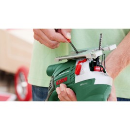 BOSCH UniversalSaw 18V-100 Wyrzynarka akumulatorowa 0603011100