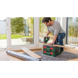 BOSCH UniversalSaw 18V-100 Wyrzynarka akumulatorowa 0603011100