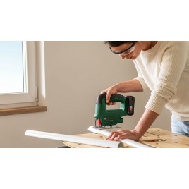 BOSCH EasySaw 18V-70 Wyrzynarka akumulatorowa 0603012000