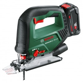 BOSCH AdvancedSaw 18V-140 aku wyrzynarka 0603013000