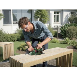 BOSCH PHO 18V-20 Strugi akumulatorowe 06032A4200