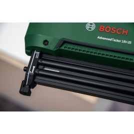 BOSCH AdvancedTacker 18V-25 Zszywacz akumulatorowy 06032A7100