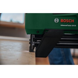 BOSCH AdvancedTacker 18V-25 Zszywacz akumulatorowy 06032A7100
