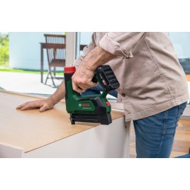 BOSCH AdvancedTacker 18V-25 Zszywacz akumulatorowy 06032A7100