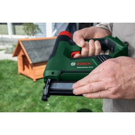 BOSCH AdvancedTacker 18V-25 Zszywacz akumulatorowy 06032A7100