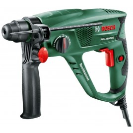 BOSCH PBH 2500 RE Młot udarowo-obrotowy 0603344421