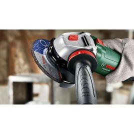 BOSCH PWS 850-125 Szlifierka kątowa 06033A270B