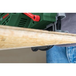 BOSCH EasyCirc 18V-48 Akumulatorowa pilarka tarczowa 06033B1500