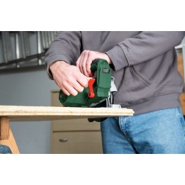 BOSCH EasyCirc 18V-48 Akumulatorowa pilarka tarczowa 06033B1500