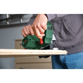 BOSCH EasyCirc 18V-48 Akumulatorowa pilarka tarczowa 06033B1500