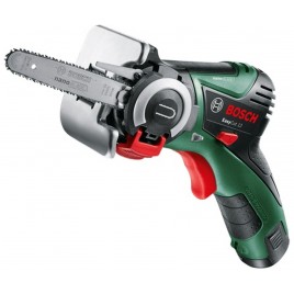 BOSCH EasyCut 12 Akumulatorowa piła NanoBlade 06033C9000