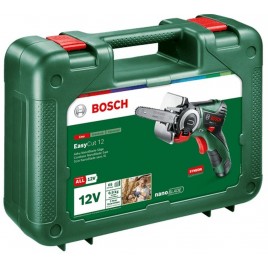 BOSCH EasyCut 12 Akumulatorowa piła NanoBlade 06033C9000