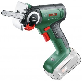 BOSCH UniversalCut 18V-65 (1x2,5 Ah) Akumulatorowa piła NanoBlade 06033D5202