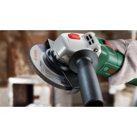 BOSCH UniversalGrind 750-115 Szlifierka kątowa 06033E2000