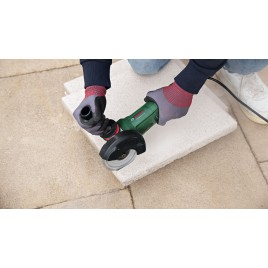 BOSCH UniversalGrind 850-125 Szlifierka kątowa 06033E2102