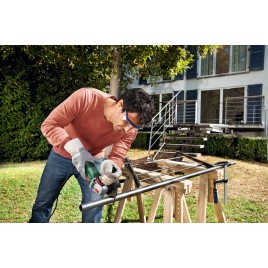 BOSCH UniversalGrind 850-125 Szlifierka kątowa 06033E2102