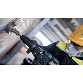 BOSCH PRO SDS plus-5 Core Cutter, 82 × 54 × 72 mm, 3 szt. 2608550065