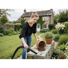 BOSCH PAS15-200 Uniwersalny odkurzacz 06033E7000